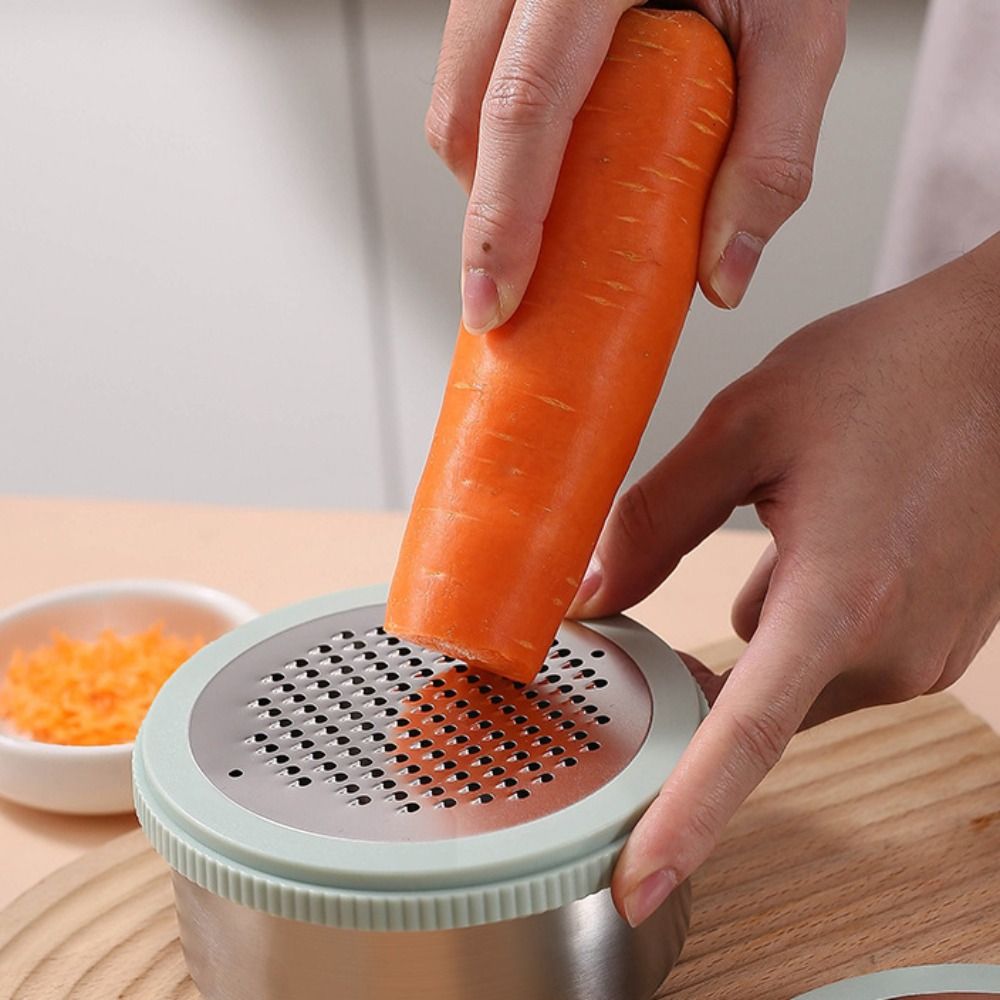 3'ü 1 Arada Limon Peynir Rende - Cheese Grater Box incelemesi ve fiyatı