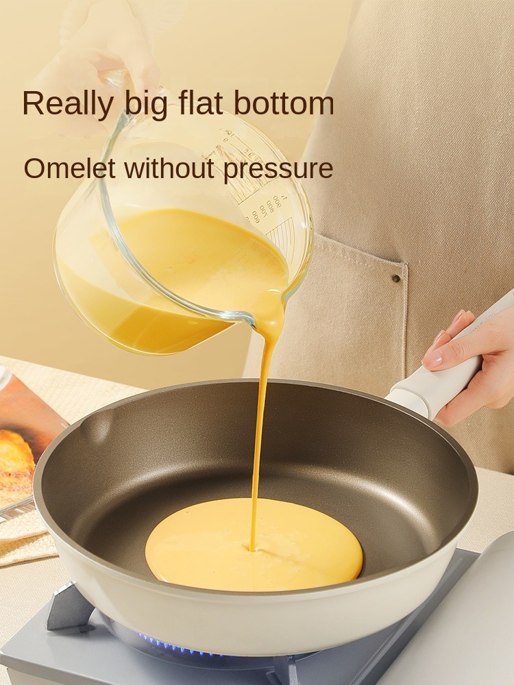 Ocak kral tava yapışmaz kızart - Cast Iron Skillet incelemesi ve fiyatı