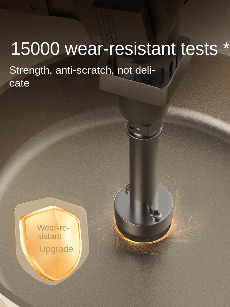 Ocak kral tava yapışmaz kızart - Cast Iron Skillet incelemesi ve fiyatı