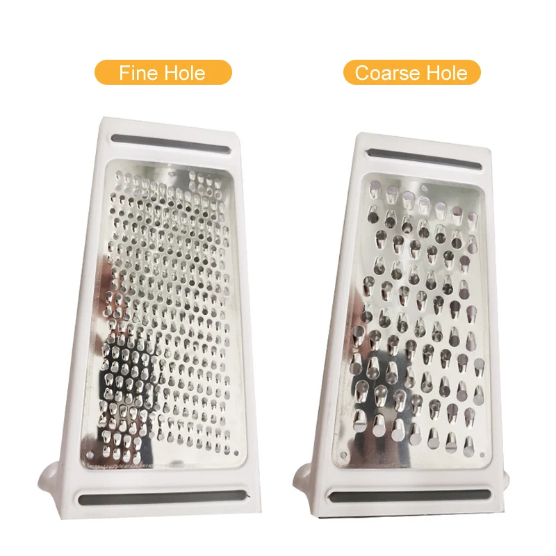 Çift taraflı Bıçaklar Peynir R - Cheese Grater Box incelemesi ve fiyatı