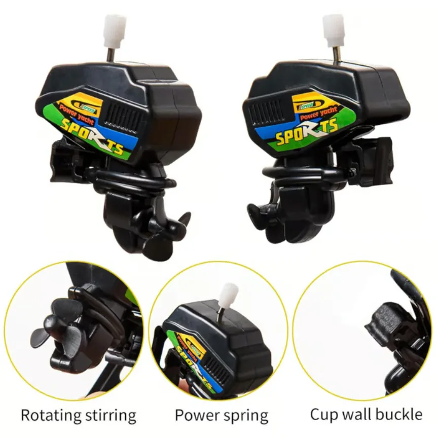 Mini Tekne Motorlu Kahve Karış - Kitchen Gadgets Novelty incelemesi ve fiyatı