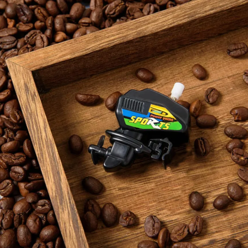 Mini Tekne Motorlu Kahve Karış - Kitchen Gadgets Novelty incelemesi ve fiyatı