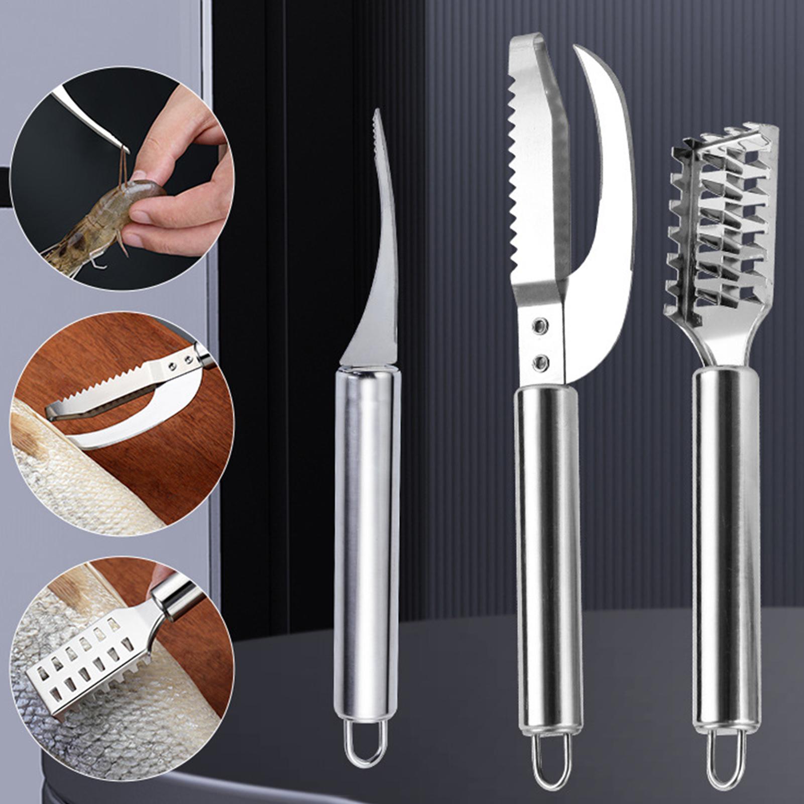 Balık Pulları Temizleme Bıçağı - Kitchen Gadgets That Are Useful incelemesi ve fiyatı