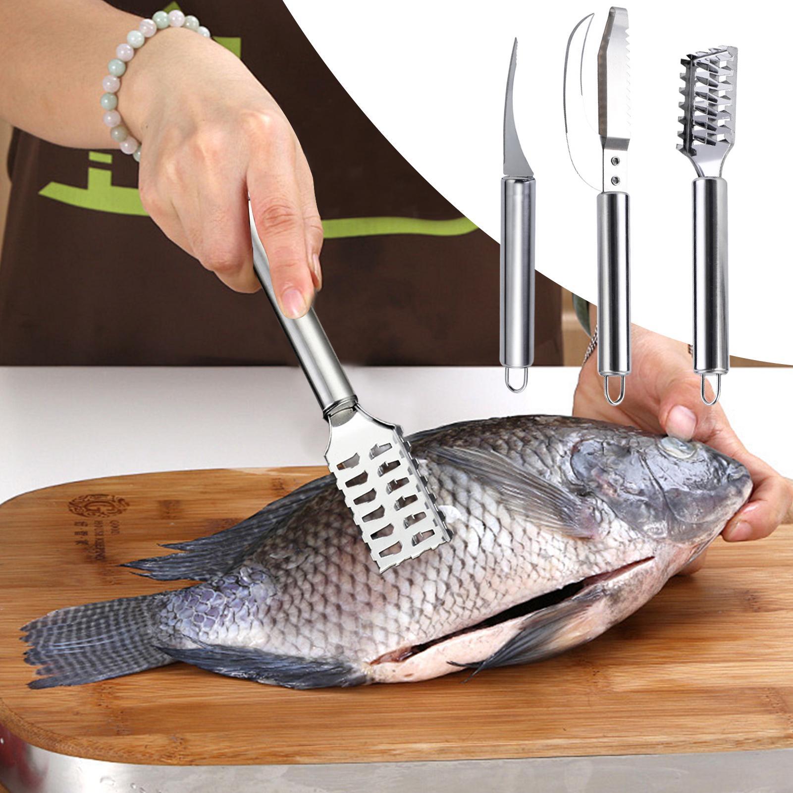 Balık Pulları Temizleme Bıçağı - Kitchen Gadgets That Are Useful incelemesi ve fiyatı