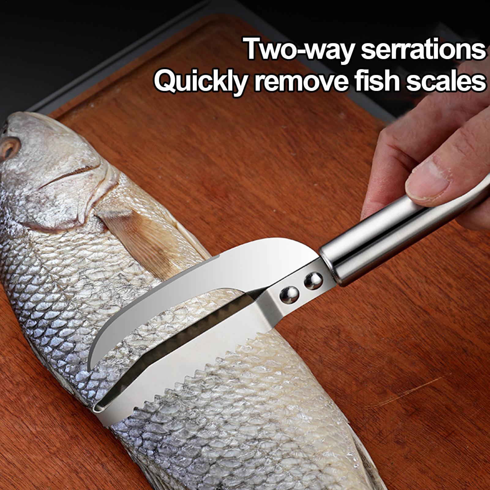 Balık Pulları Temizleme Bıçağı - Kitchen Gadgets That Are Useful incelemesi ve fiyatı