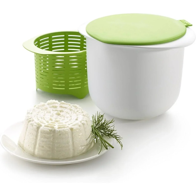Silikon Peynir Yapıcı DIY Mikr - Kitchen Gadgets Recipes incelemesi ve fiyatı