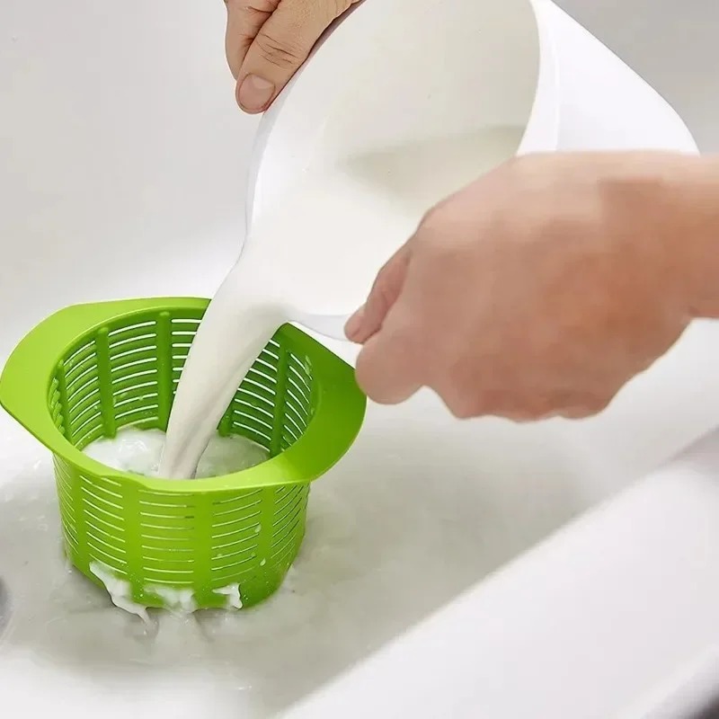 Silikon Peynir Yapıcı DIY Mikr - Kitchen Gadgets Recipes incelemesi ve fiyatı