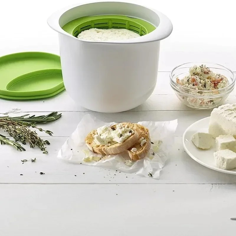 Silikon Peynir Yapıcı DIY Mikr - Kitchen Gadgets Recipes incelemesi ve fiyatı
