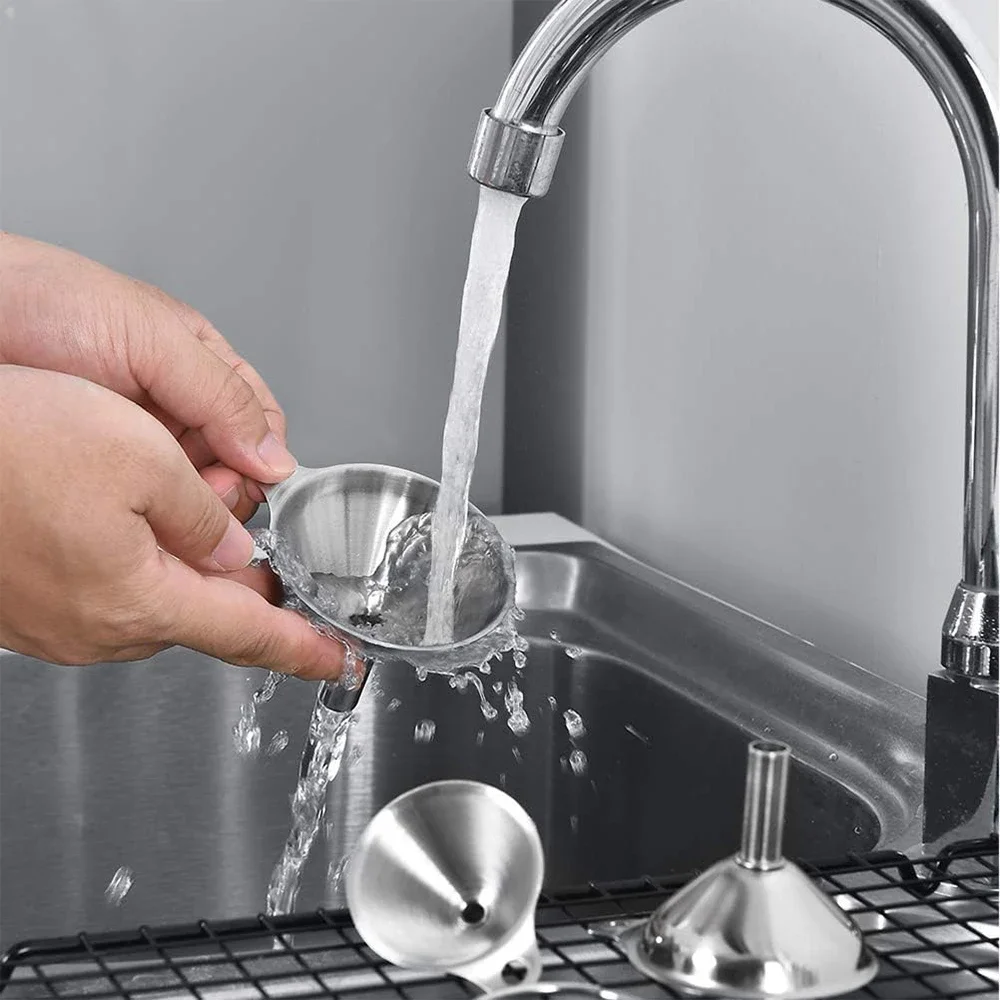 3 adet Paslanmaz Çelik Mutfak  - Kitchen Gadgets Latest incelemesi ve fiyatı