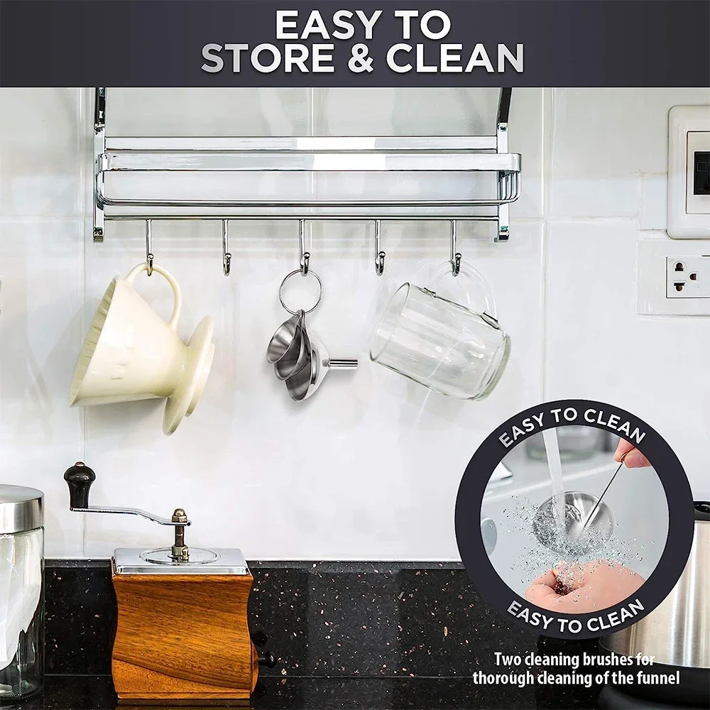 3 adet Paslanmaz Çelik Mutfak  - Kitchen Gadgets Latest incelemesi ve fiyatı