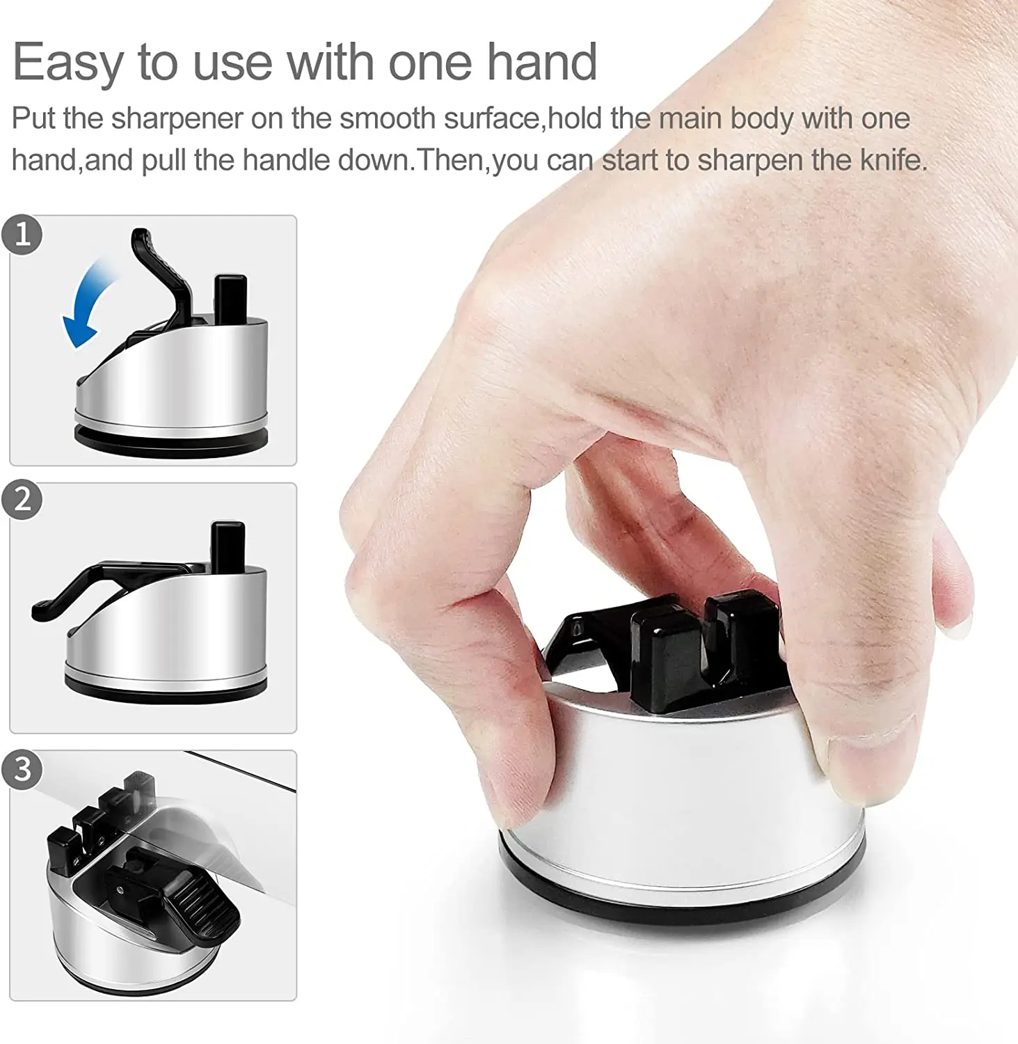 2025 Yeni Eller Serbest Bıçak  - Kitchen Gadgets New 2025 incelemesi ve fiyatı