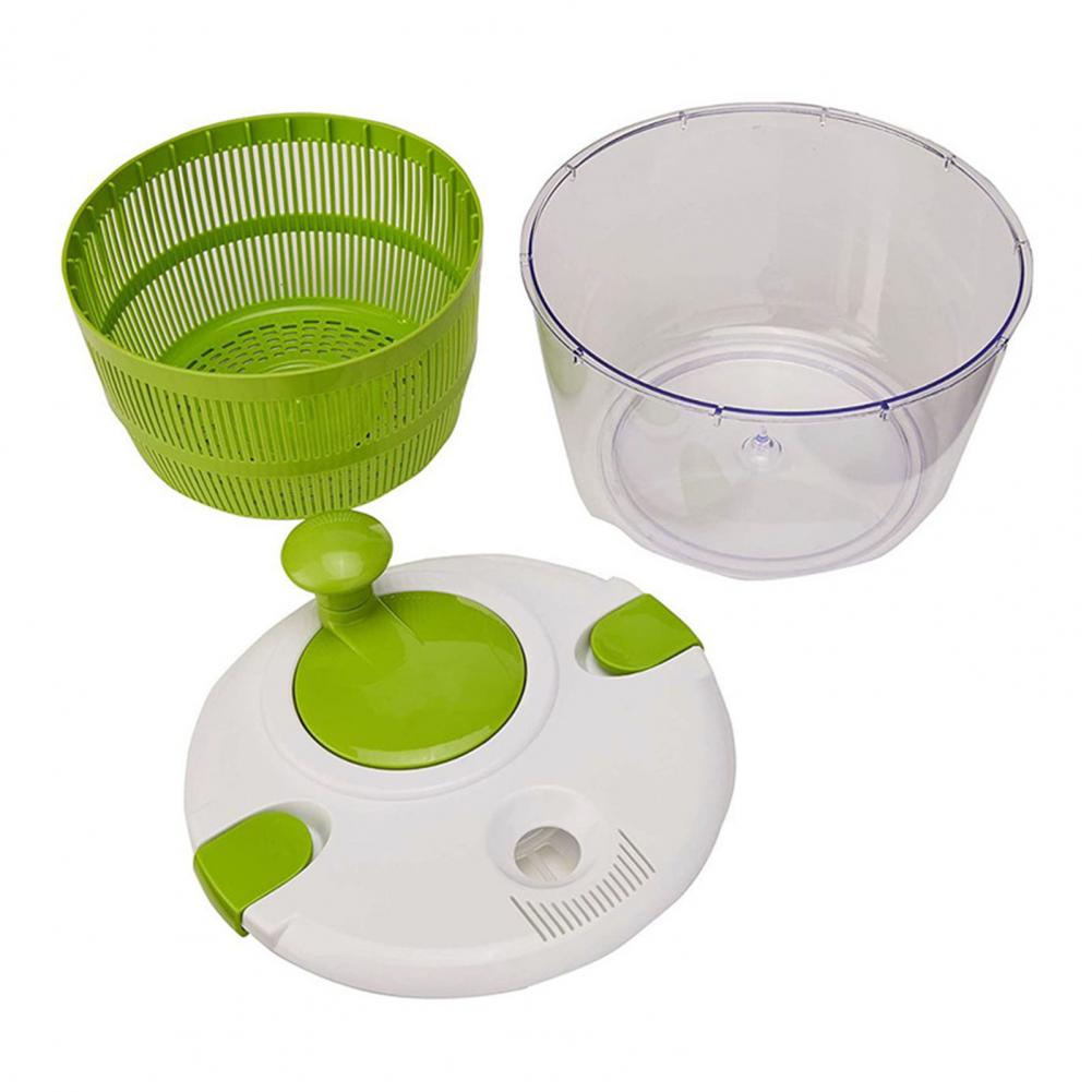 Salata Kurutucu Küçük Sebze Ku - Salad Spinner incelemesi ve fiyatı