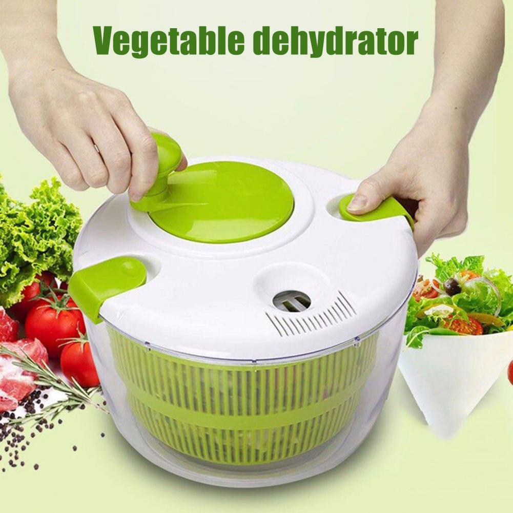 Salata Kurutucu Küçük Sebze Ku - Salad Spinner incelemesi ve fiyatı