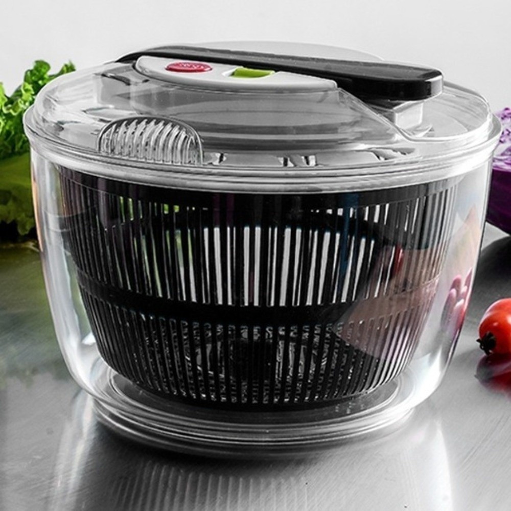 3 L Kapasiteli Sebze Salata Ku - Salad Spinner incelemesi ve fiyatı