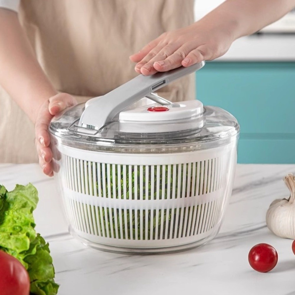 3 L Kapasiteli Sebze Salata Ku - Salad Spinner incelemesi ve fiyatı
