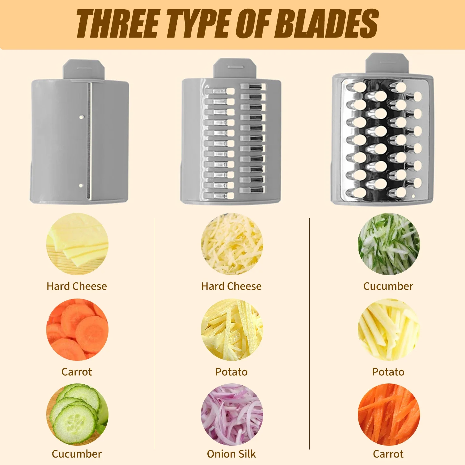 Elektrikli Peynir Rende Elektr - Cheese Grater Box incelemesi ve fiyatı