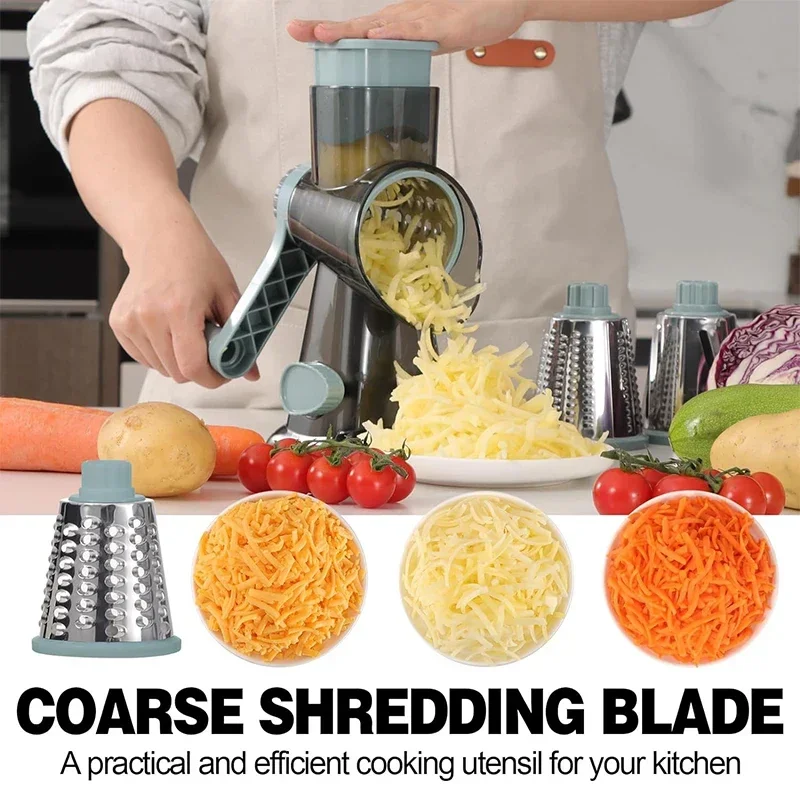2025 3'ü 1 Arada Döner Peynir  - Kitchen Gadgets New 2025 incelemesi ve fiyatı