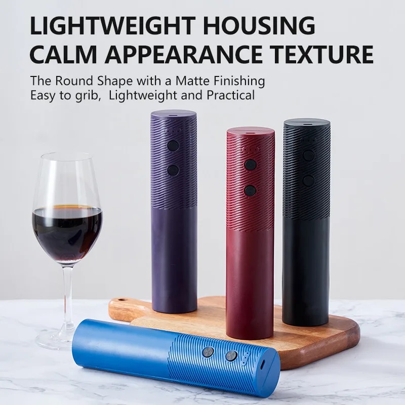 Otomatik Şarap Şişe Açacağı US - Kitchen Gadgets Latest incelemesi ve fiyatı