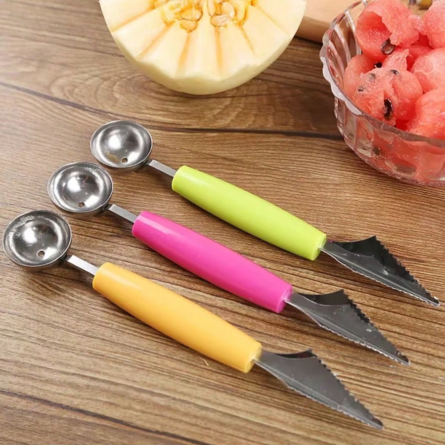 1 Adet Mutfak Sebze Oyma ve Me - Kitchen Gadgets That Are Useful incelemesi ve fiyatı