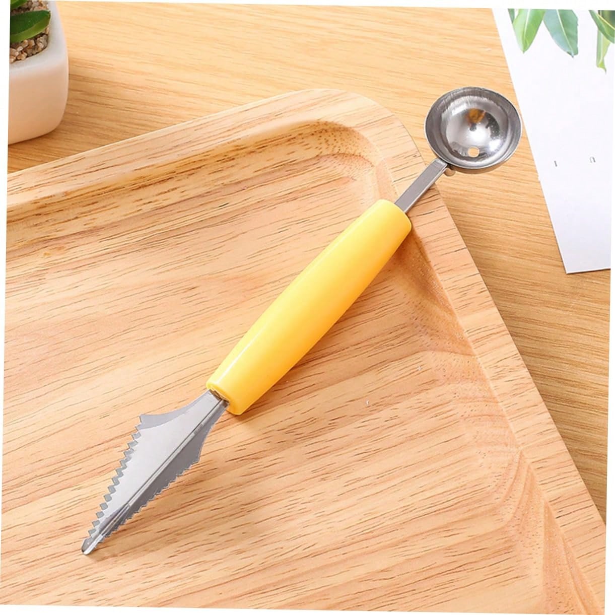 1 Adet Mutfak Sebze Oyma ve Me - Kitchen Gadgets That Are Useful incelemesi ve fiyatı