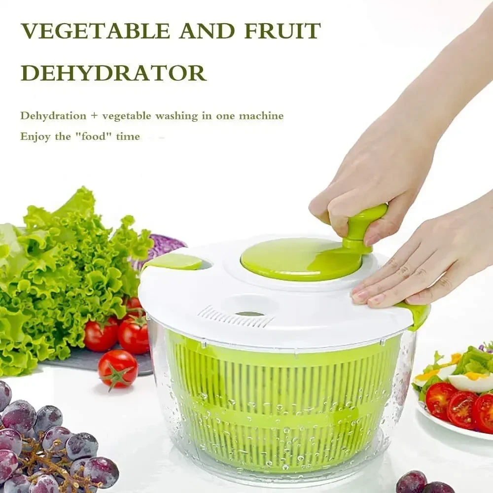 Salata Kurutucu, Sebze Meyve G - Salad Spinner incelemesi ve fiyatı