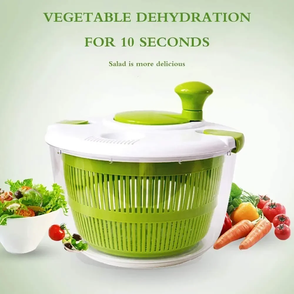 Salata Kurutucu, Sebze Meyve G - Salad Spinner incelemesi ve fiyatı