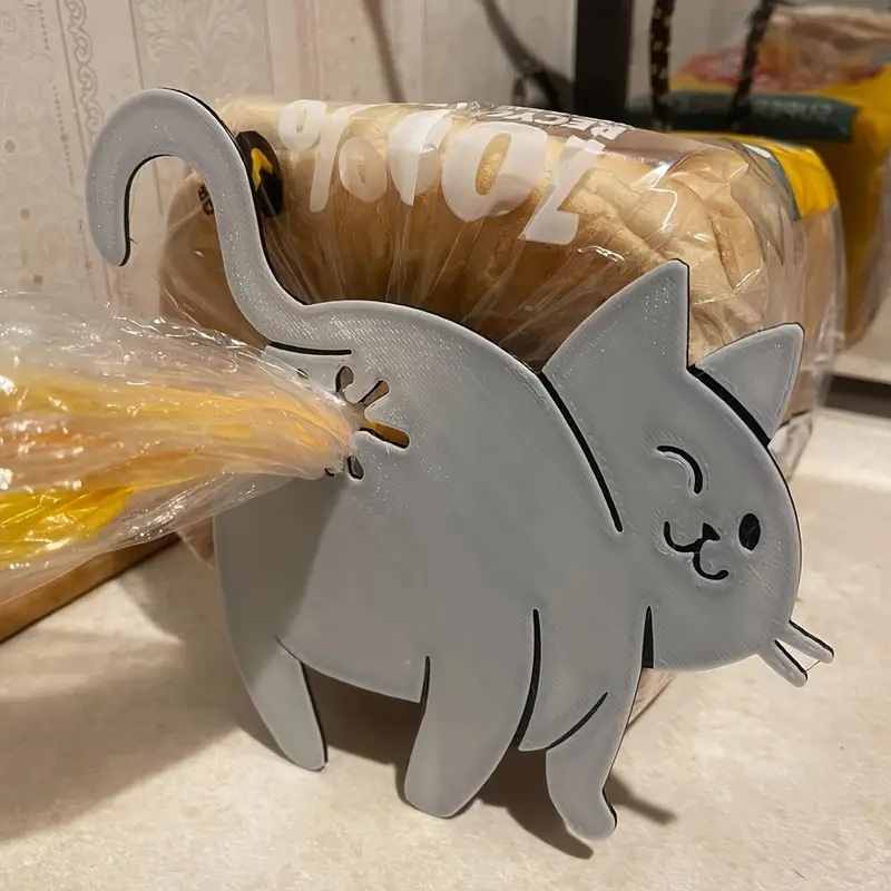2 adet Komik Kedi Popo Çanta K - Kitchen Gadgets Novelty incelemesi ve fiyatı