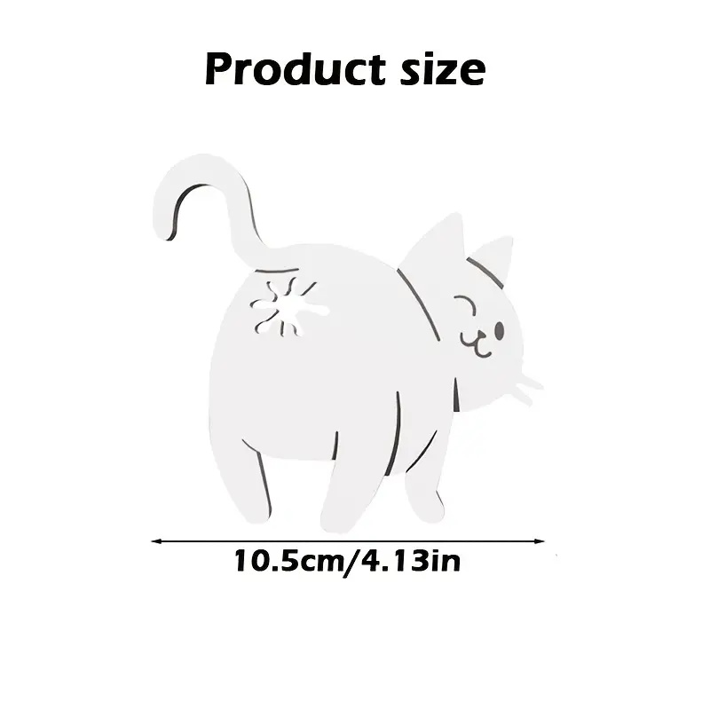 2 adet Komik Kedi Popo Çanta K - Kitchen Gadgets Novelty incelemesi ve fiyatı