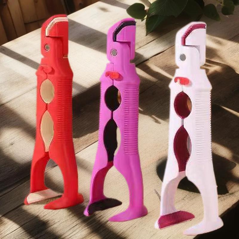 Tekli PC Yanmaz Silikon Klips; - Kitchen Gadgets That Are Useful incelemesi ve fiyatı