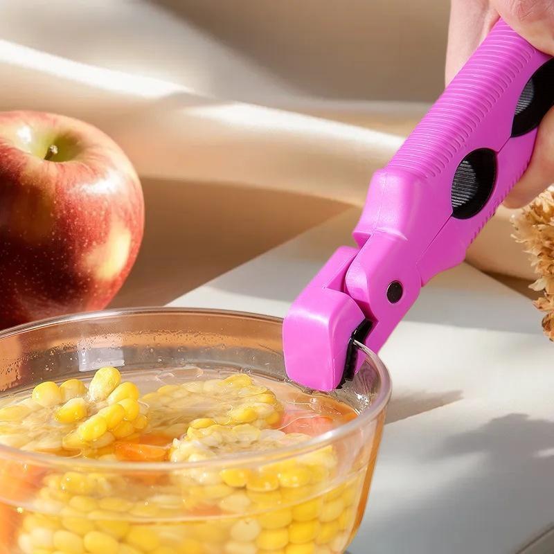 Tekli PC Yanmaz Silikon Klips; - Kitchen Gadgets That Are Useful incelemesi ve fiyatı