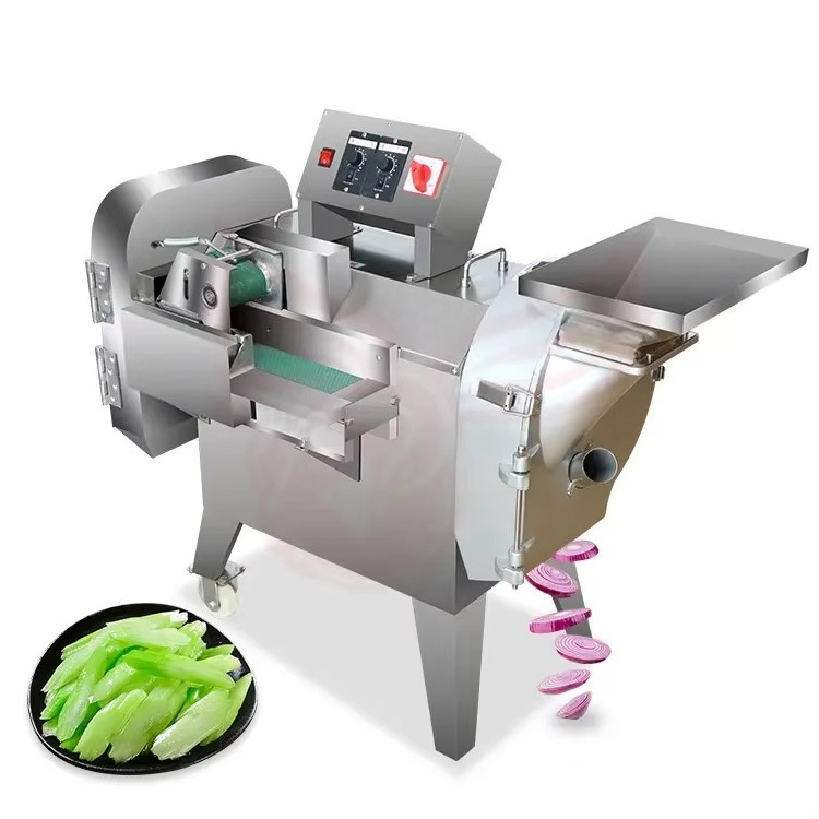 Otomatik Sebze Patates Doğrayı - Vegetable Chopper incelemesi ve fiyatı