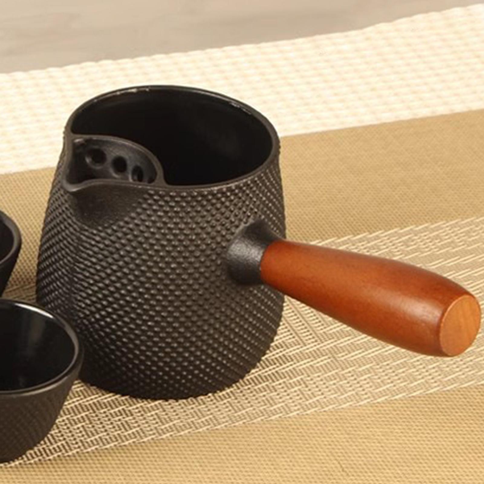 Dökme Demir Çaydanlık 600ml Ça - Cast Iron Skillet incelemesi ve fiyatı