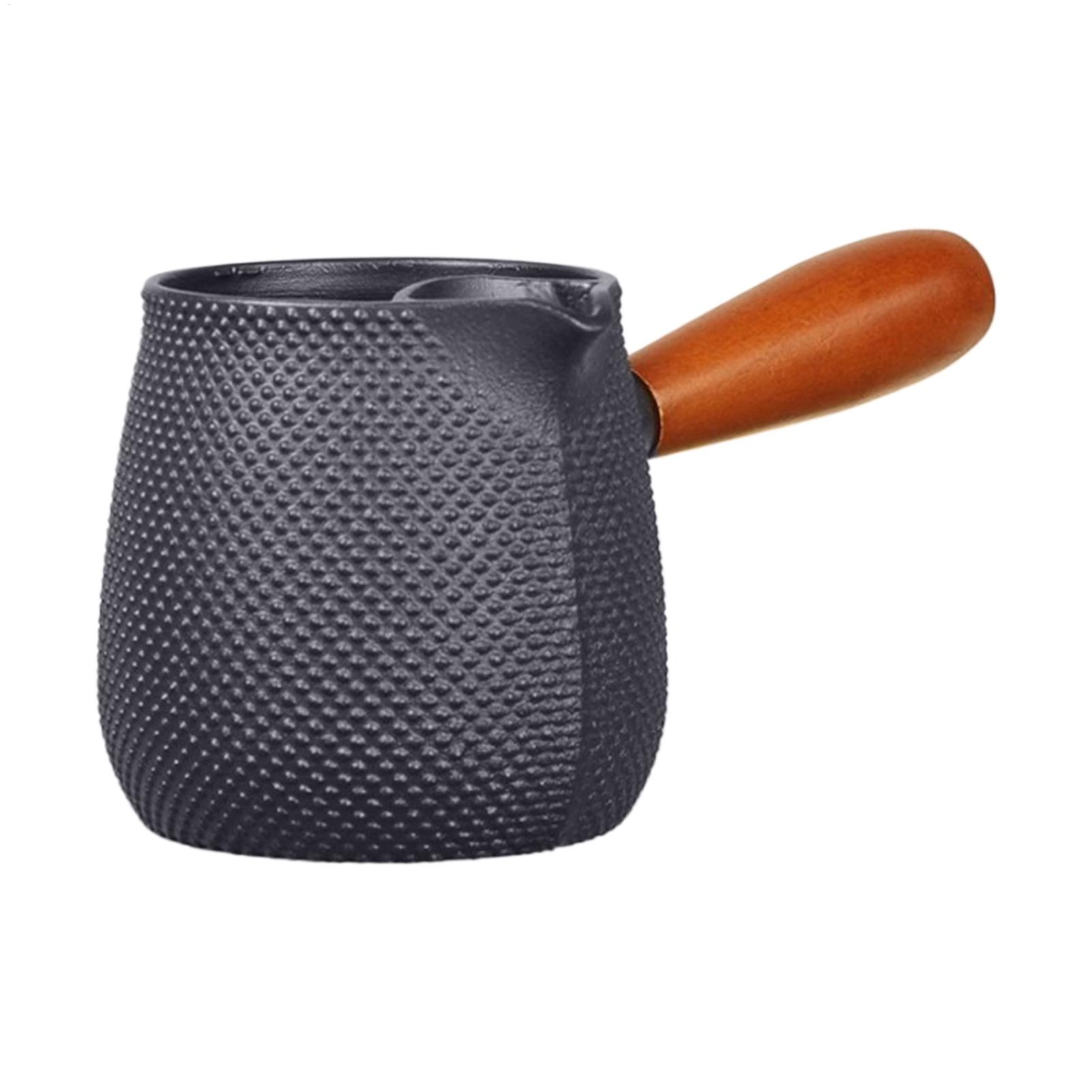 Dökme Demir Çaydanlık 600ml Ça - Cast Iron Skillet incelemesi ve fiyatı