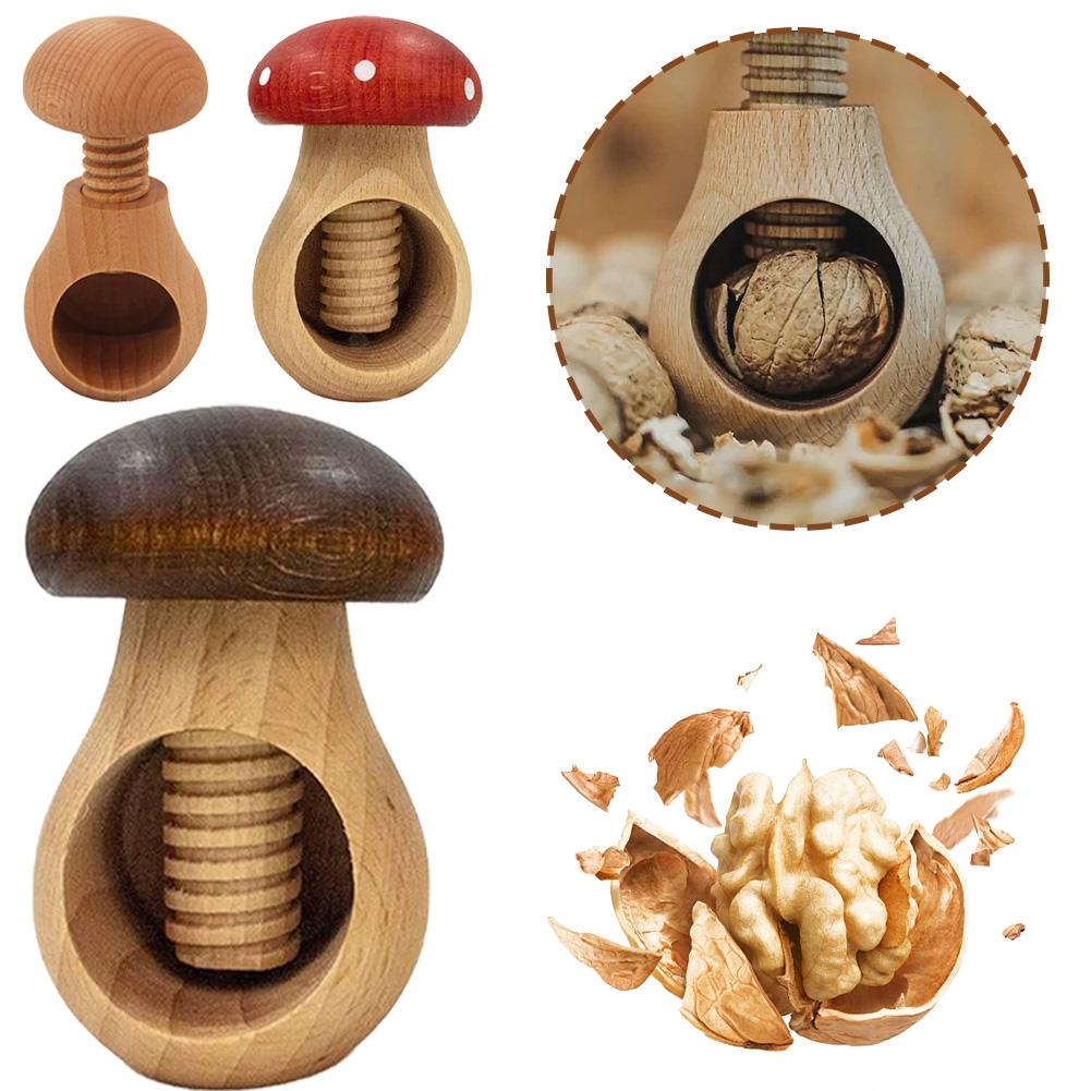 Fındıkkıran Mantar Şeklinde Ye - Kitchen Gadgets New 2025 incelemesi ve fiyatı