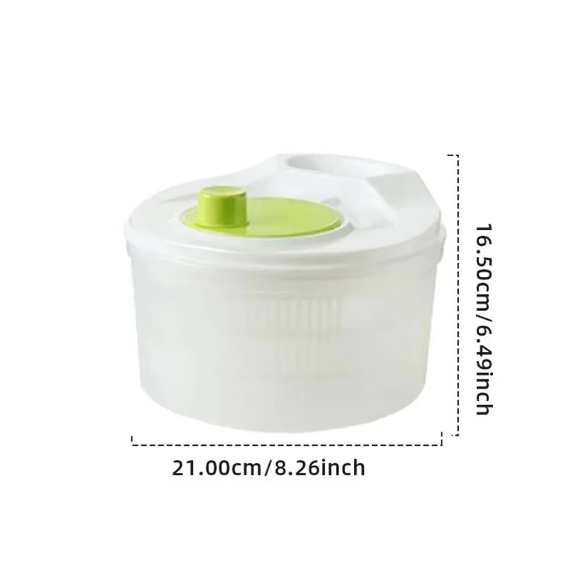 Mutfak Salata Kasesi Kurutucu  - Salad Spinner incelemesi ve fiyatı