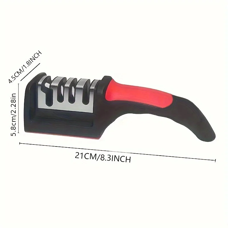Premium 4 Aşamalı Bıçak ve Mak - Kitchen Gadgets That Are Useful incelemesi ve fiyatı
