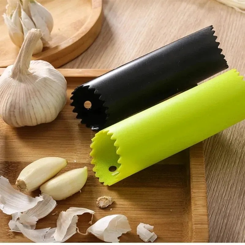 Sarımsak Soyucu Tüp Soyma Sarı - Kitchen Gadgets That Are Useful incelemesi ve fiyatı
