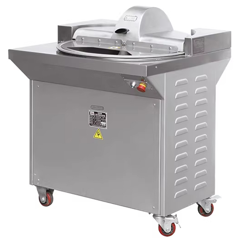 20L Ticari Gıda Doğrayıcı QS62 - Vegetable Chopper incelemesi ve fiyatı