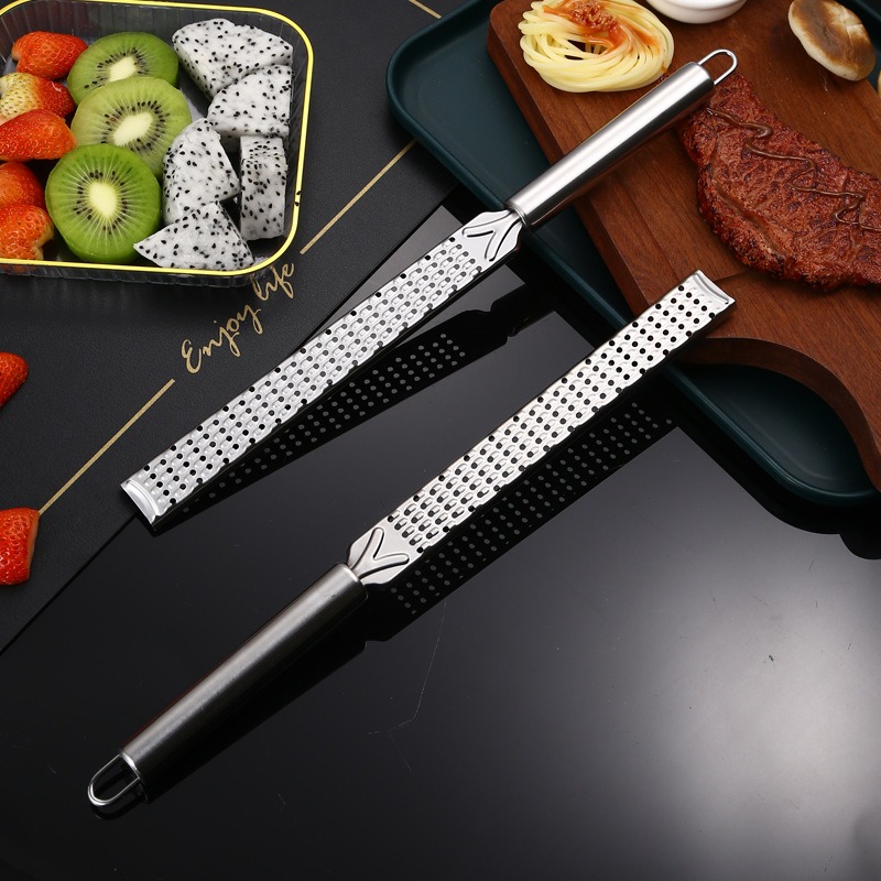 1 adet paslanmaz çelik mutfak  - Cheese Grater Box incelemesi ve fiyatı