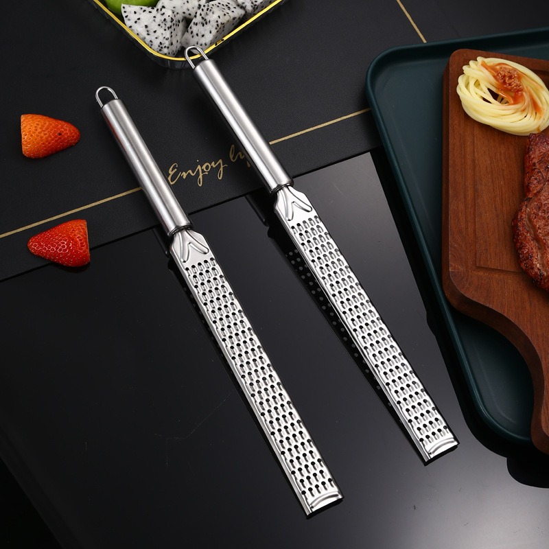 1 adet paslanmaz çelik mutfak  - Cheese Grater Box incelemesi ve fiyatı