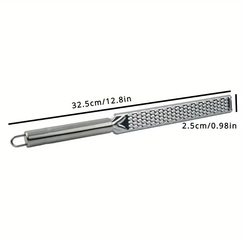 1 adet paslanmaz çelik mutfak  - Cheese Grater Box incelemesi ve fiyatı