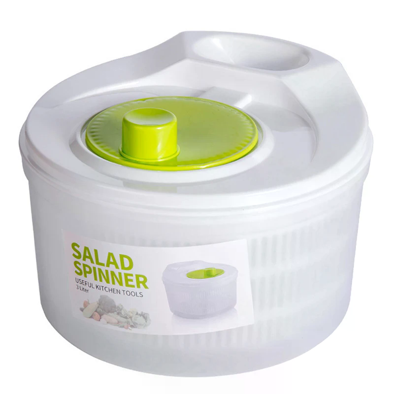 Sebze Salata Kurutucu Marul Ya - Salad Spinner incelemesi ve fiyatı