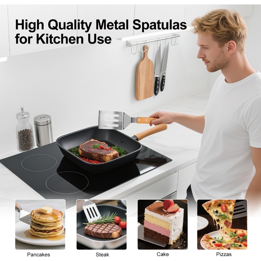 Profesyonel Paslanmaz Çelik Sp - Cast Iron Skillet incelemesi ve fiyatı