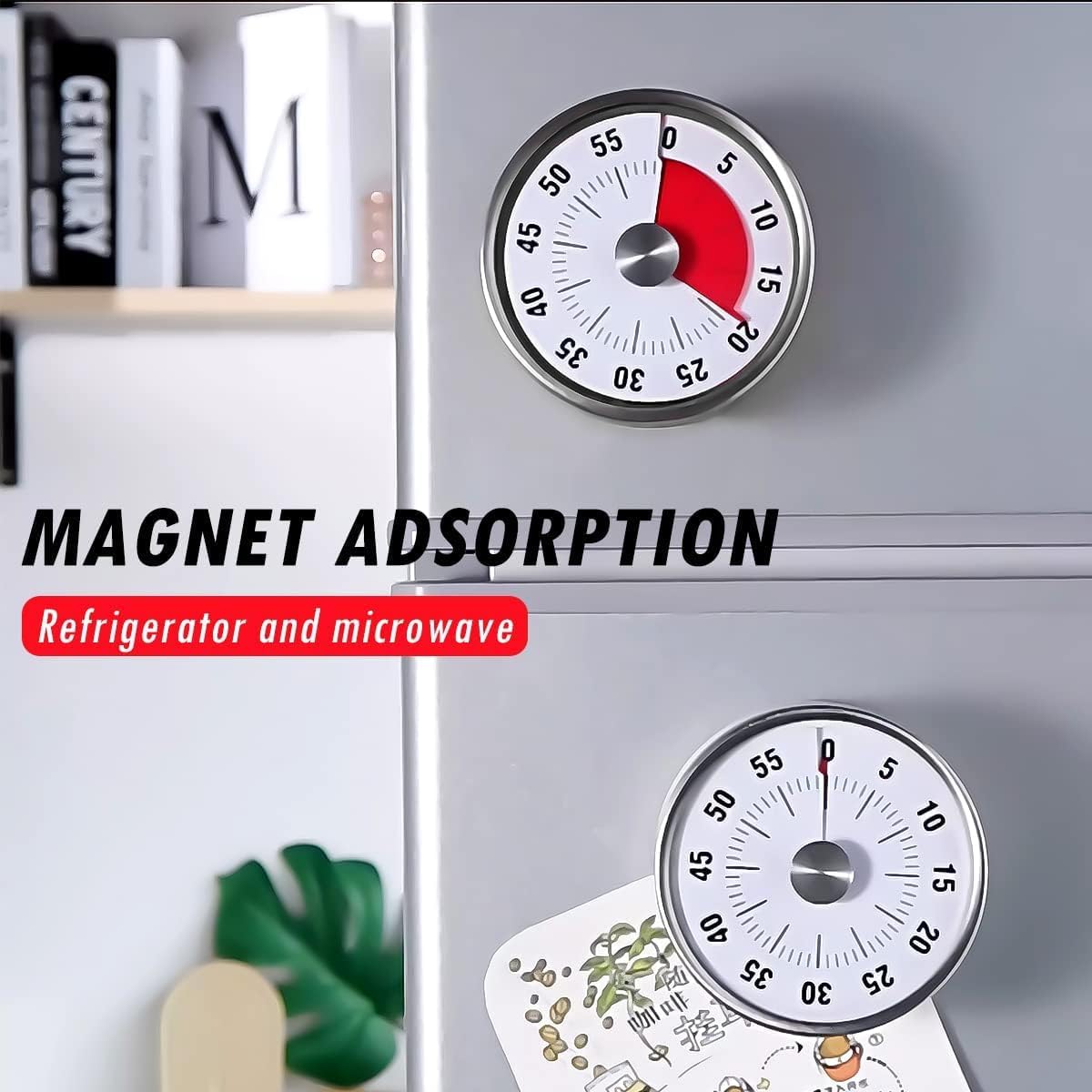 Geri Sayım Hatırlatıcısı Manye - Kitchen Helper Gadgets incelemesi ve fiyatı