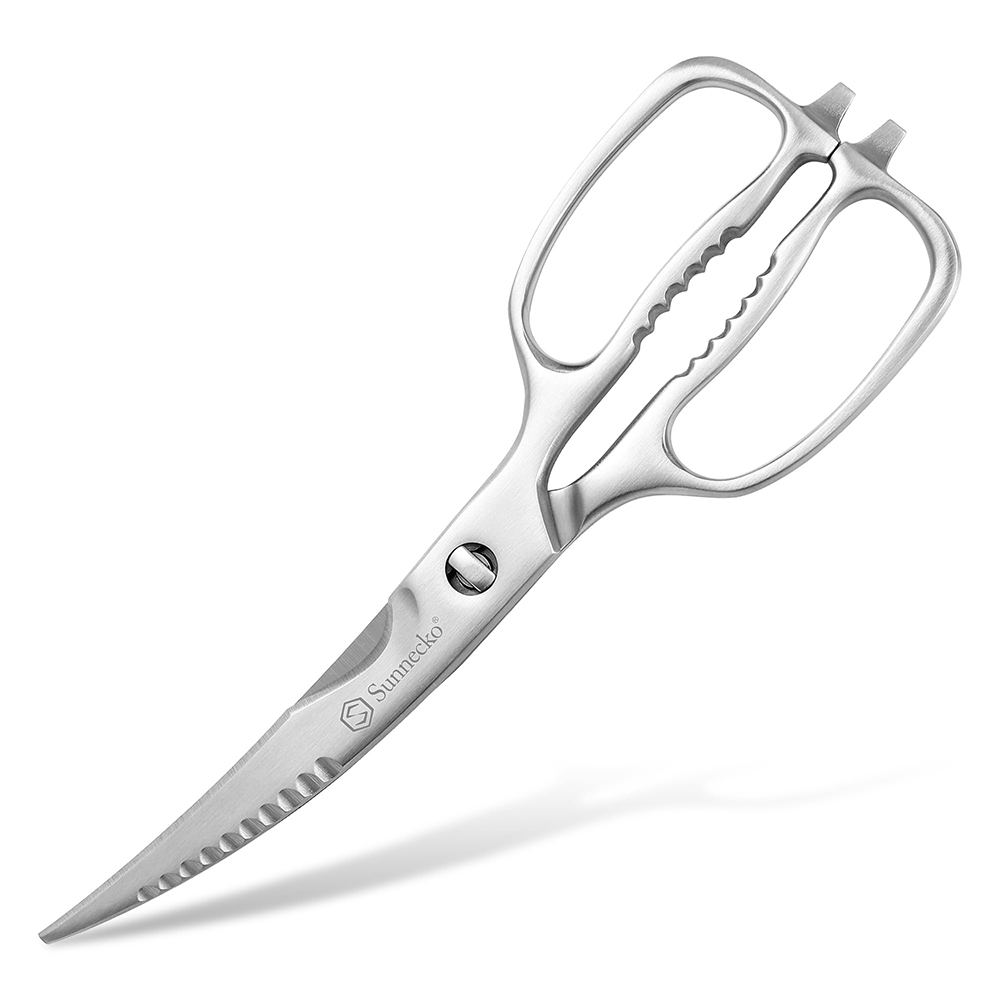 Sunnecko profesyonel paslanmaz - Kitchen Gadgets Latest incelemesi ve fiyatı