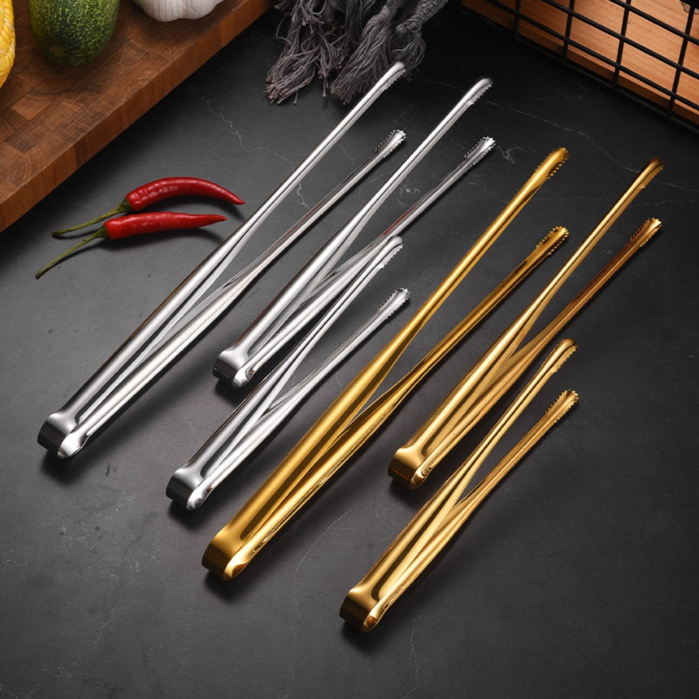 Paslanmaz Çelik Izgara Maşası  - Kitchen Gadgets And Utensils incelemesi ve fiyatı