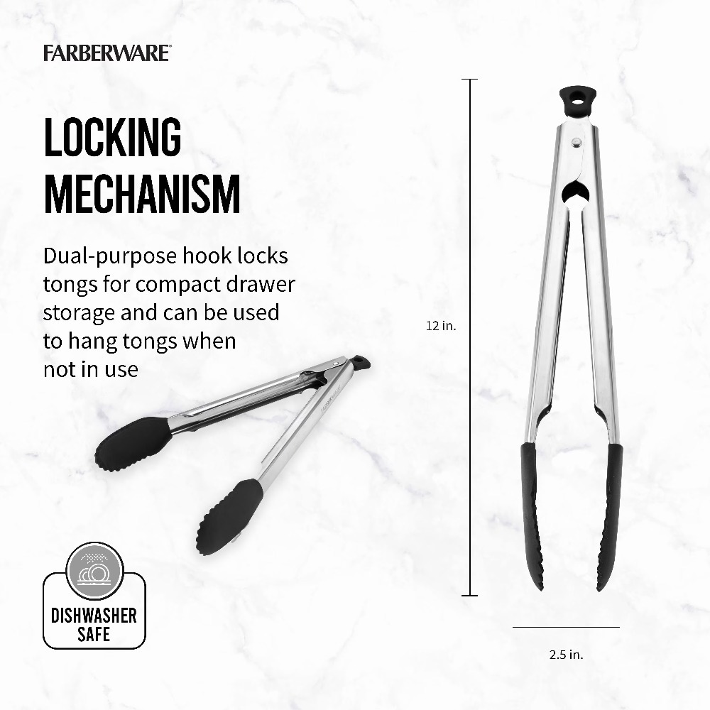 Silikon Uçlu Kilitlenebilir Yi - Kitchen Gadgets And Utensils incelemesi ve fiyatı