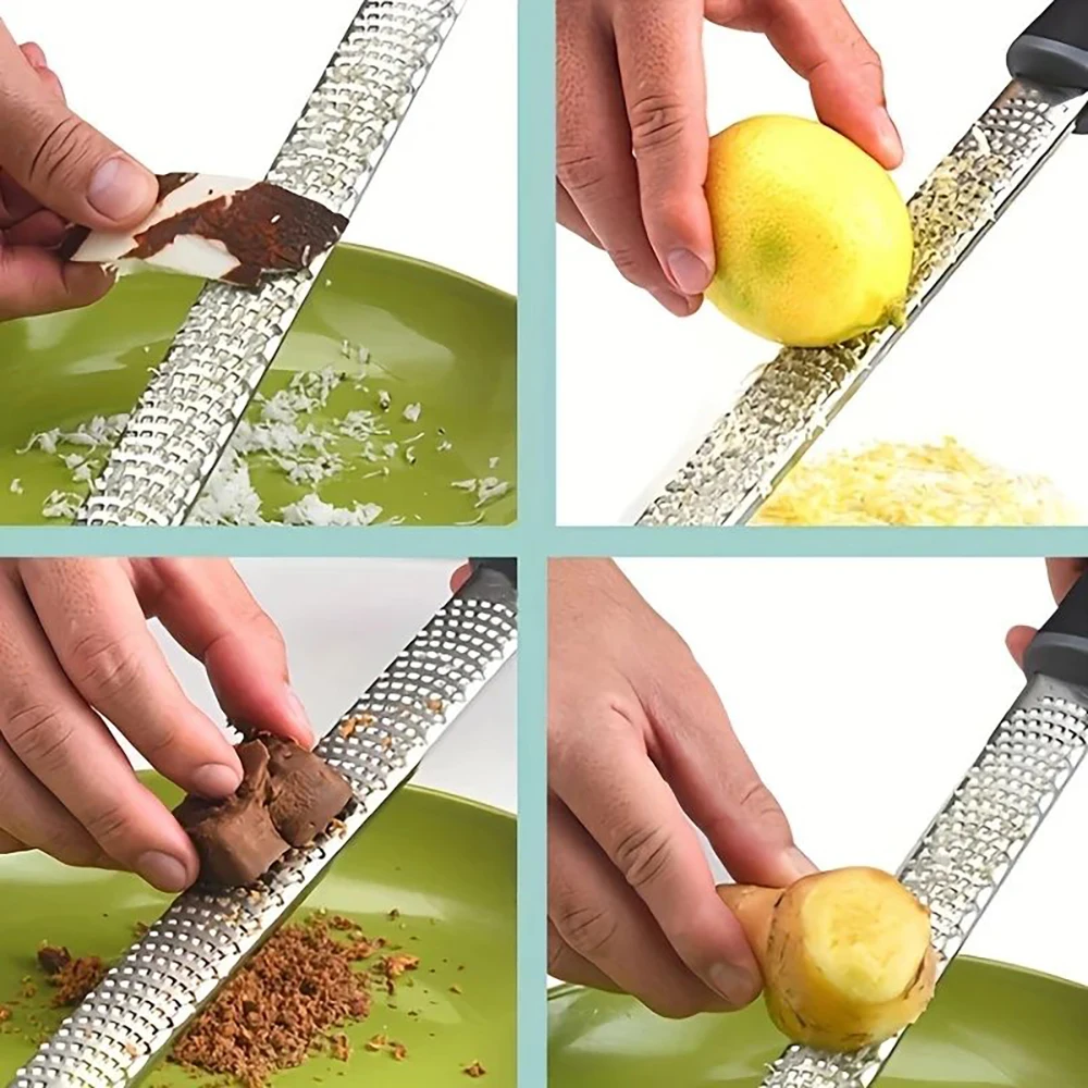 Limon Zester ve Peynir Parçala - Cheese Grater Box incelemesi ve fiyatı