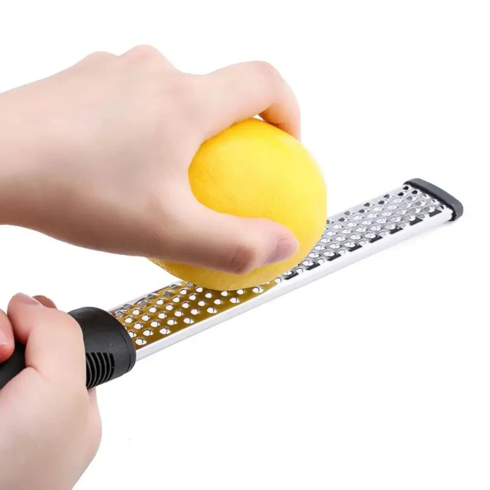 Limon Zester ve Peynir Parçala - Cheese Grater Box incelemesi ve fiyatı