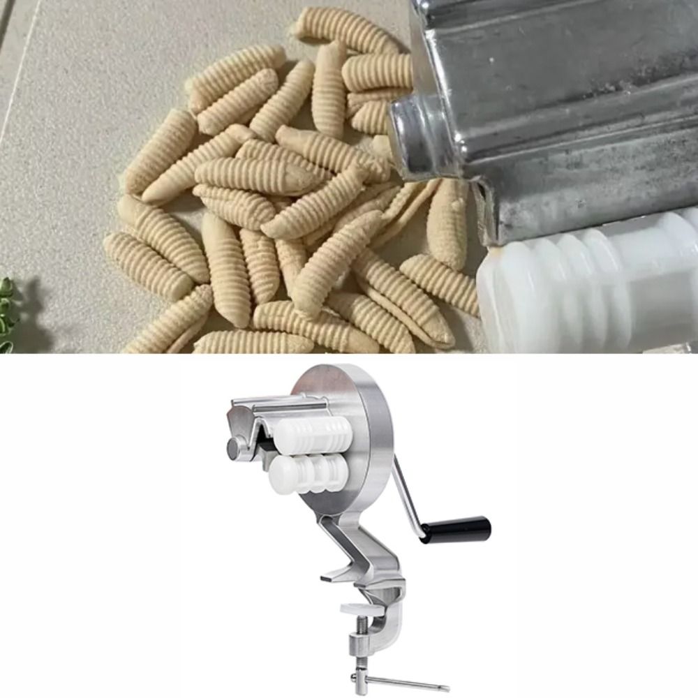 Mutfak Aletleri Manuel Cavatel - Kitchen Gadgets Pasta incelemesi ve fiyatı